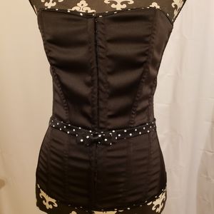 CORSET